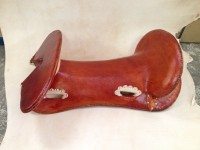 Sela Cutuca Para Doma